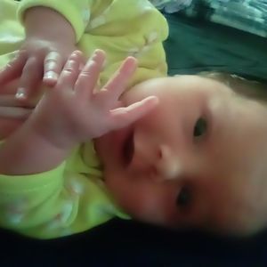 Meet your Posher, Crystal